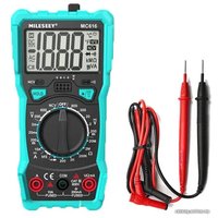 Мультиметр Mileseey MC616