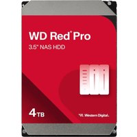 Жесткий диск WD Red Pro 4TB WD4005FFBX