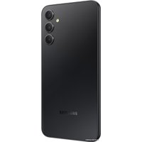 Телефон Samsung Galaxy A34 5G SM-A346E/DSN 6GB/128GB (графит)