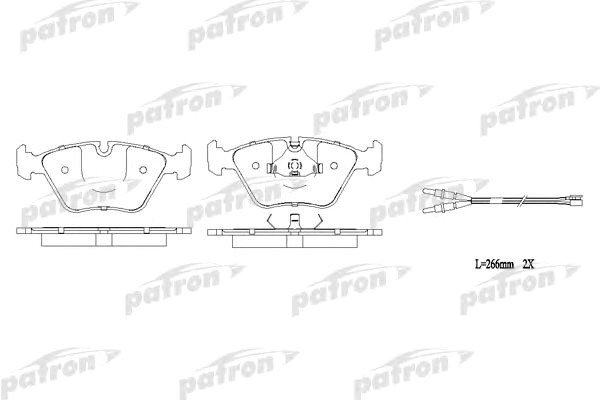

Patron PBP779