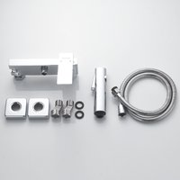 Гигиенический душ Shevanik S4005-1