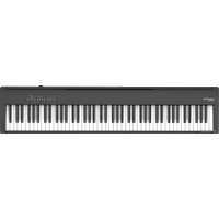 Цифровое пианино Roland FP-30X (черный)