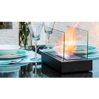 Биокамин Kratki Galina (с сертификатом TUV)