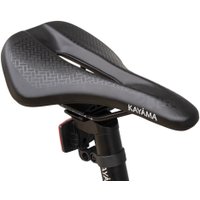 Велосипед Kayama Goro 29 р.21 2025 (чёрный) в Витебске