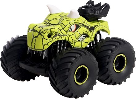 

Автомодель Sima-Land Перевертыш Финт 9893548