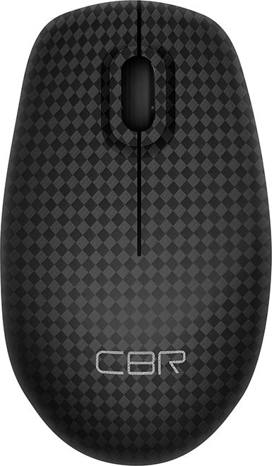 

Мышь CBR CM 499 Carbon
