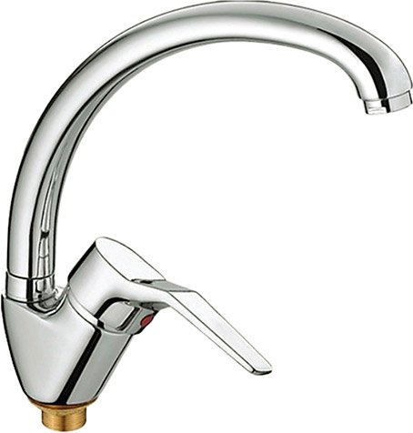 

Смеситель Haiba HB4163-2