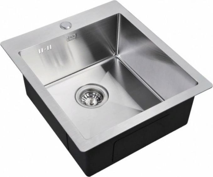Кухонная мойка ZorG R 4551
