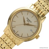 Наручные часы Tissot Carson Quartz Gent (T085.410.33.021.00)