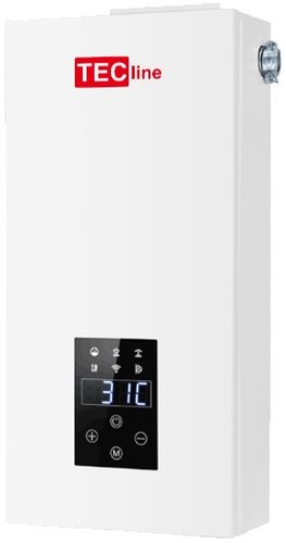 Отопительный котел TECLine BQ311