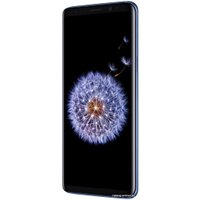Телефон Samsung Galaxy S9 Dual SIM 64GB SDM 845 (синий)