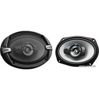 Коаксиальная АС JVC CS-DR693