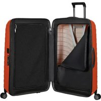 Чемодан-спиннер Samsonite Proxis Flame 75 см
