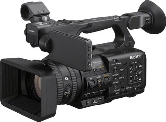 Видеокамера Sony HXR-NX800