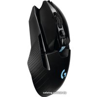 Игровая мышь Logitech G903 Lightspeed Hero 25K