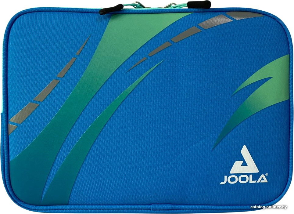 Чехол для ракетки Joola Vision II 80168 (синий)