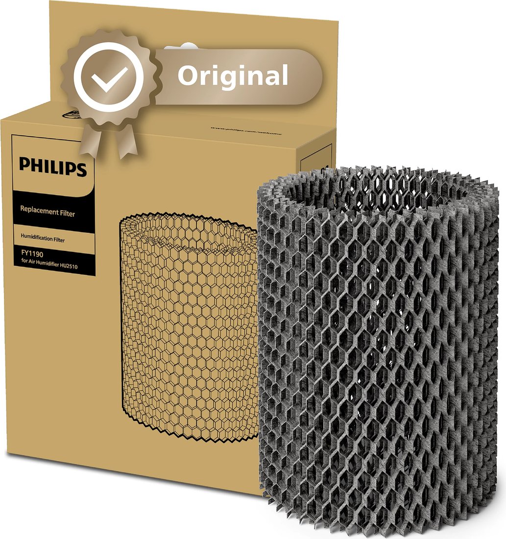 

Увлажняющий фильтр Philips FY1190/30