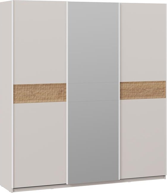 

Шкаф-купе Трия Оскар Скания Т2 2100 268772 (ручка белая/кашемир/кашемир/дуб тортугга)