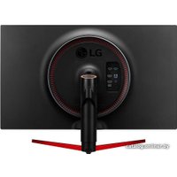 Игровой монитор LG 32GK850G-B