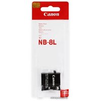 Аккумулятор Canon NB-8L