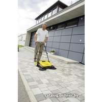 Подметальная машина Karcher S 650 1.766-307.0