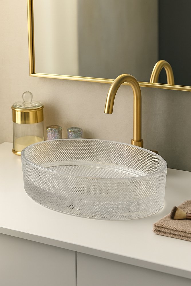 

Умывальник Topcera Sanitary GL38