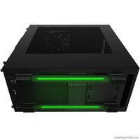 Корпус NZXT S340 Razer Edition [CA-S340W-RA]