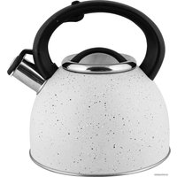 Чайник со свистком Appetite LKD-3030MB