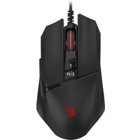 Игровая мышь A4Tech W65 Max Mini Stone Black
