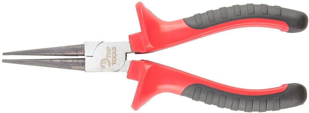 

Круглогубцы TopTools 32D121