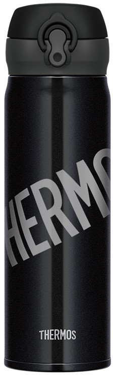 

Термокружка THERMOS JNL-500 TSS LB 500мл (черный)
