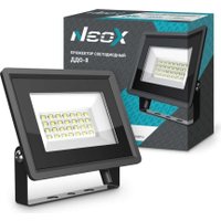 Уличный прожектор Neox ДДО-8 20Вт 230В 6500К 2100Лм