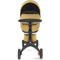 Универсальная коляска Stokke Xplory X (2 в 1, golden yellow)