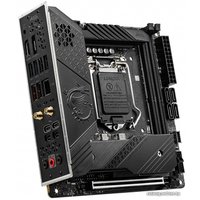 Материнская плата MSI MEG Z590I Unify