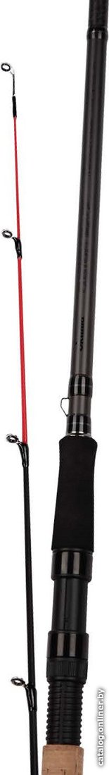 Удилище Okuma Custom Black Method Feeder CB-F-1203MH