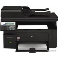 МФУ HP LaserJet Pro M1217nfw (CE844A)
