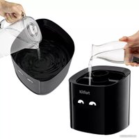 Увлажнитель воздуха Kitfort KT-2877-1