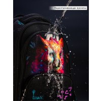 Школьный рюкзак Grooc 9-147 + пенал + мешок + сумка-пенал