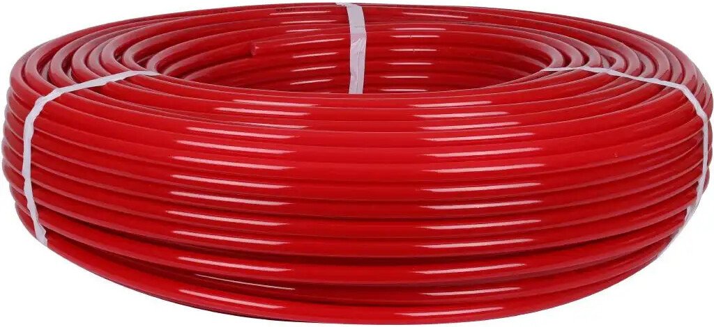 Труба Stout из сшитого полиэтилена PEX-a/EVOH 16х2 200м