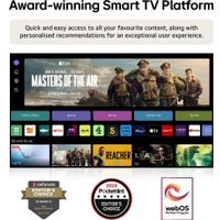 Телевизор LG NanoCell NANO81 86NANO81T6A