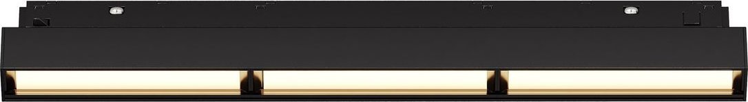 

Трековый светильник Maytoni Technical Magnetic Exility Parete TR106-2-18W3K-B