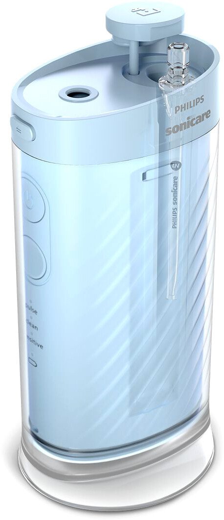 Ирригатор  Philips Philips Sonicare Compact Flosser 1000 HX3333/24
