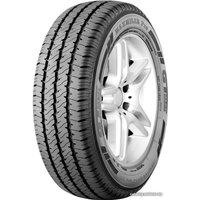 Летние шины GT Radial Maxmiler Pro 205/65R16C 107/105T