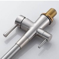 Смеситель Shevanik S528L