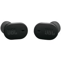 Наушники JBL Tune Buds 2 Ghost Edition (черный)