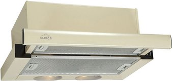 Elikor Интегра 45П-400-В2Л (крем) (841076)