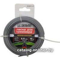 Леска для триммера Delta D30601-A