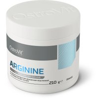 L-аргинин OstroVit Arginine (апельсин, 210 г)