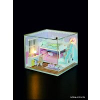 Румбокс Hobby Day Mini House Мой дом Моя комната S2003