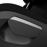 Детское автокресло Maxi-Cosi Emerald 360 Pro (authentic black)